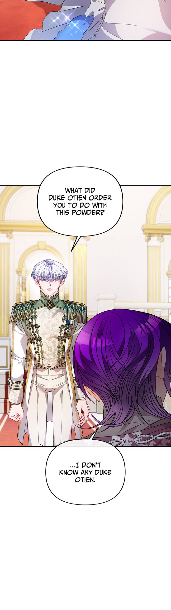 I’m a Doll, but the Tyrant Is Obsessed With Me Chapter 45 402 089