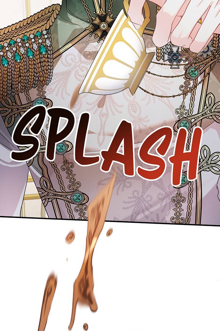 I’m a Doll, but the Tyrant Is Obsessed With Me Chapter 45 410 097