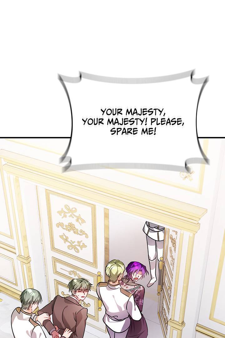 I’m a Doll, but the Tyrant Is Obsessed With Me Chapter 46 341 016