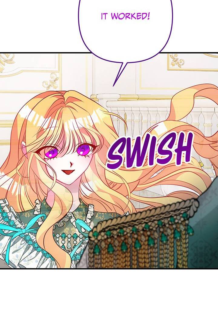 I’m a Doll, but the Tyrant Is Obsessed With Me Chapter 46 343 018