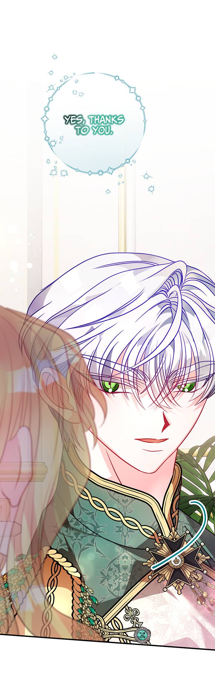 I’m a Doll, but the Tyrant Is Obsessed With Me Chapter 46 344 019