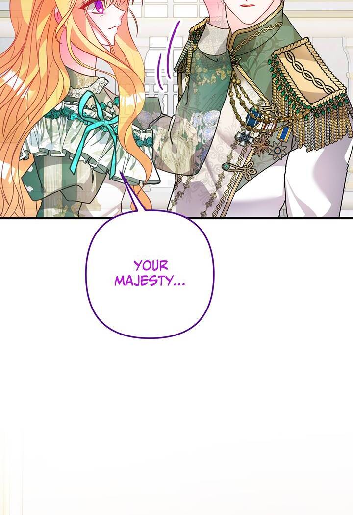 I’m a Doll, but the Tyrant Is Obsessed With Me Chapter 46 350 025