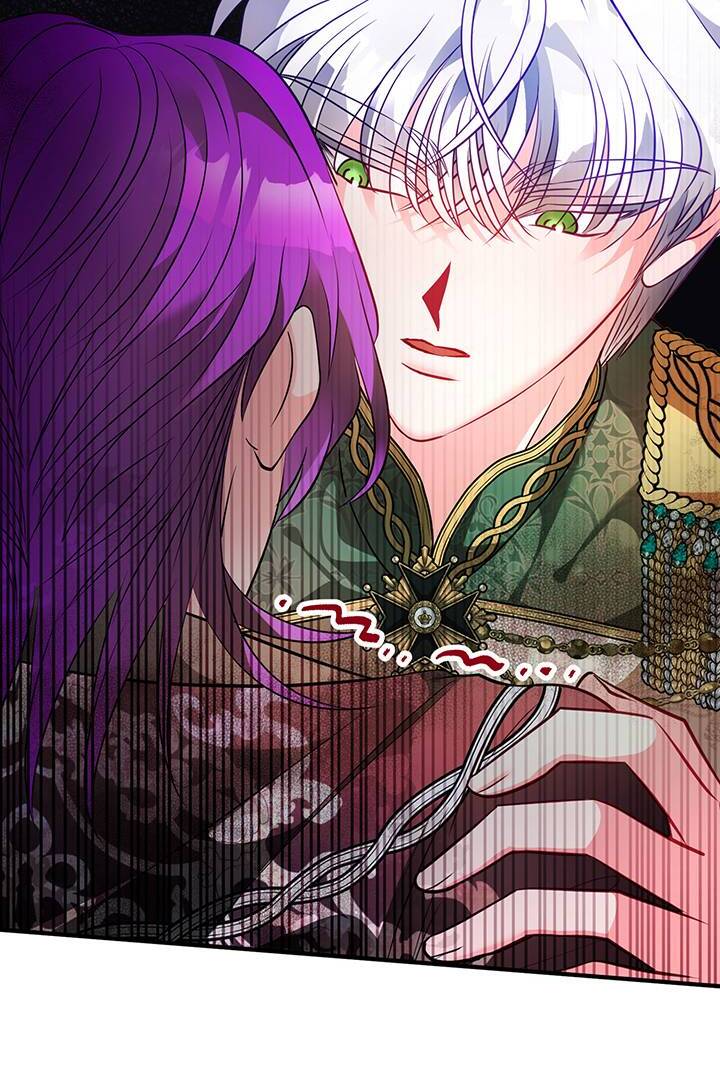 I’m a Doll, but the Tyrant Is Obsessed With Me Chapter 46 363 038