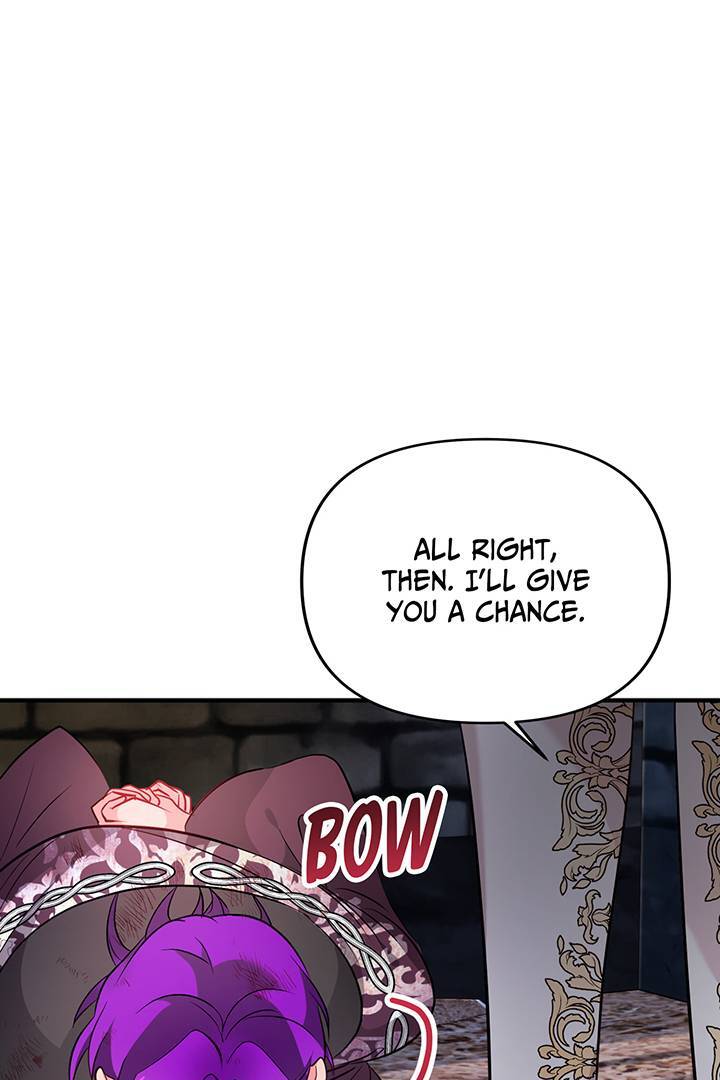 I’m a Doll, but the Tyrant Is Obsessed With Me Chapter 46 381 056