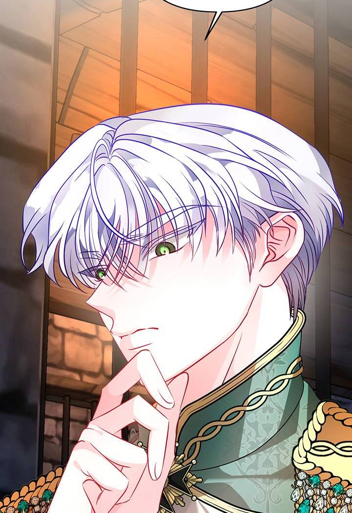 I’m a Doll, but the Tyrant Is Obsessed With Me Chapter 46 405 080