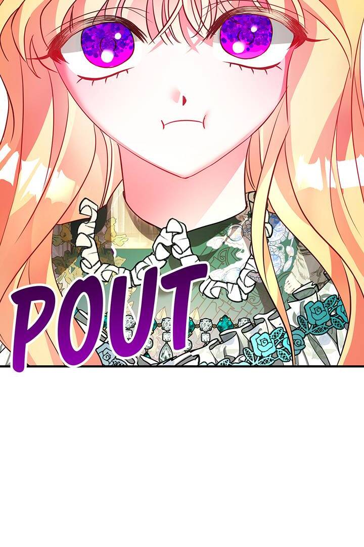 I’m a Doll, but the Tyrant Is Obsessed With Me Chapter 46 409 084