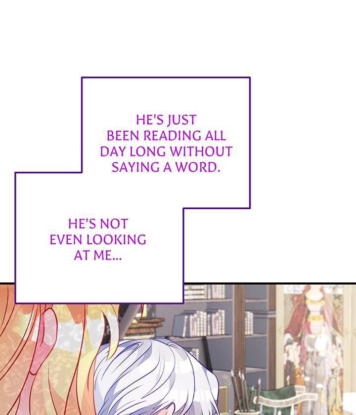 I’m a Doll, but the Tyrant Is Obsessed With Me Chapter 46 410 085