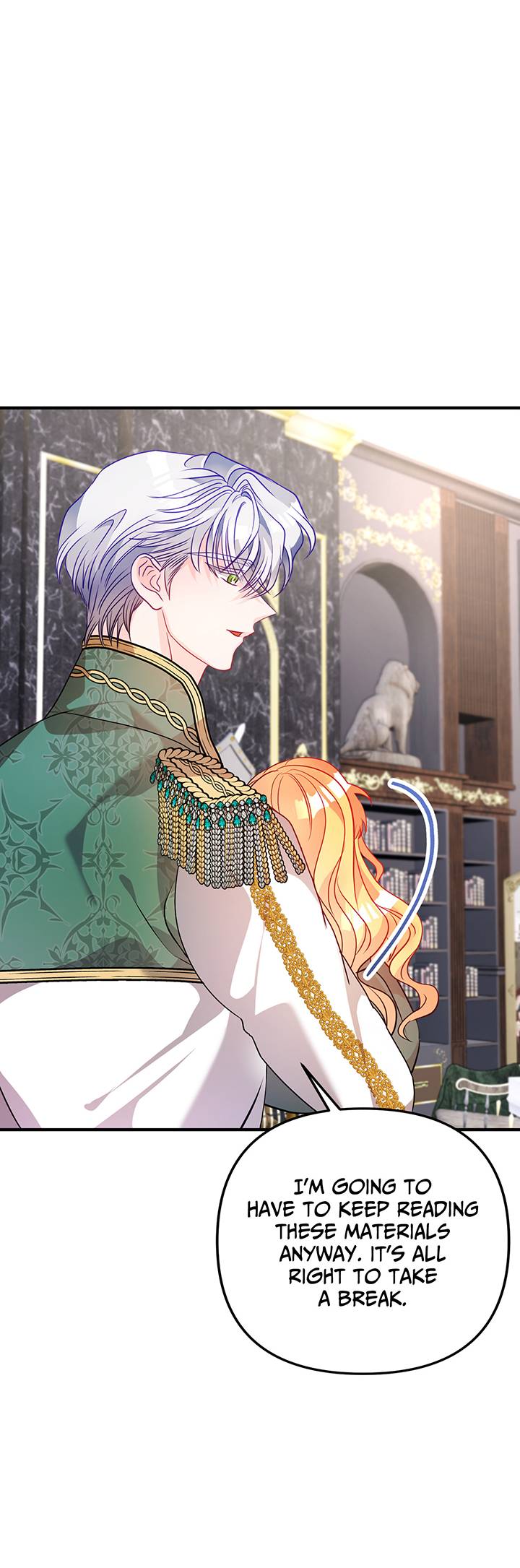 I’m a Doll, but the Tyrant Is Obsessed With Me Chapter 46 417 092