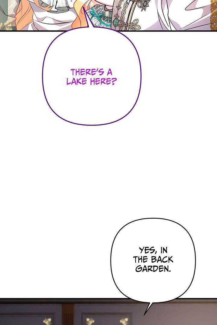 I’m a Doll, but the Tyrant Is Obsessed With Me Chapter 46 420 095