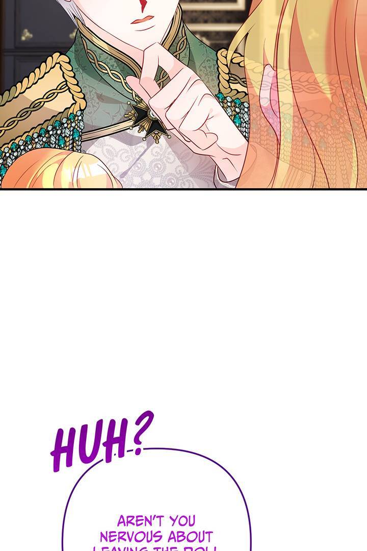 I’m a Doll, but the Tyrant Is Obsessed With Me Chapter 46 426 101