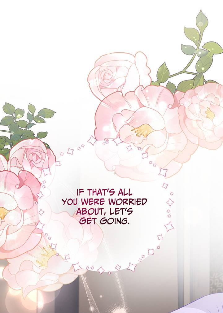 I’m a Doll, but the Tyrant Is Obsessed With Me Chapter 46 428 103