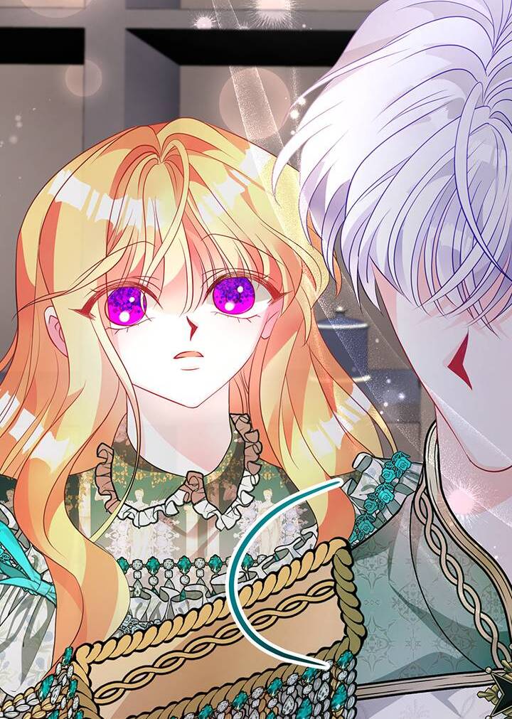 I’m a Doll, but the Tyrant Is Obsessed With Me Chapter 46 429 104