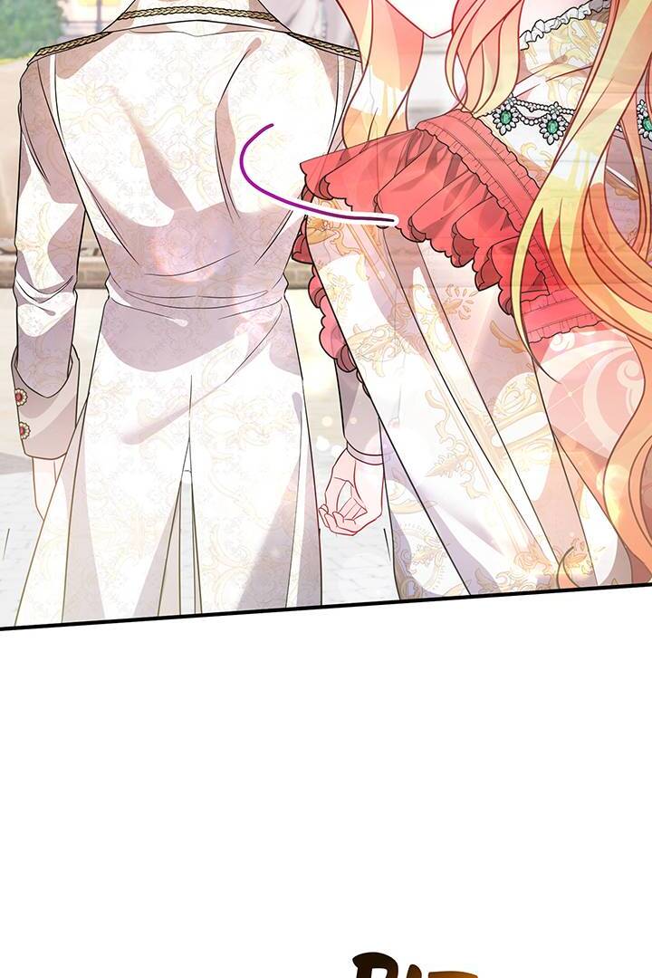 I’m a Doll, but the Tyrant Is Obsessed With Me Chapter 47 312 002