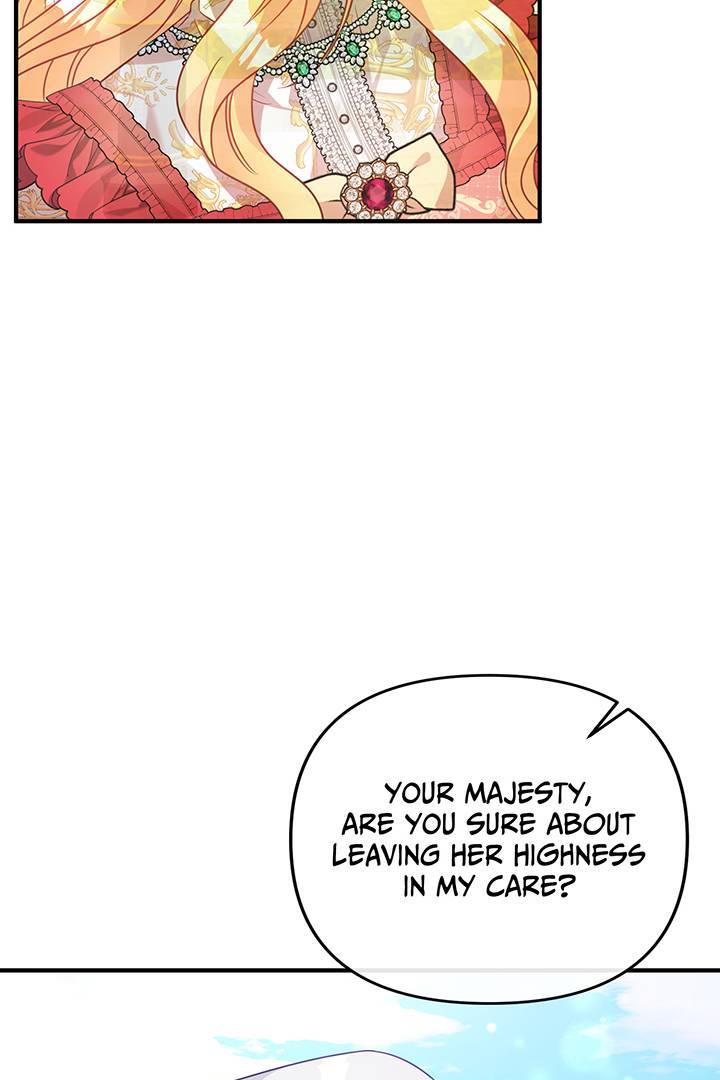 I’m a Doll, but the Tyrant Is Obsessed With Me Chapter 47 315 005