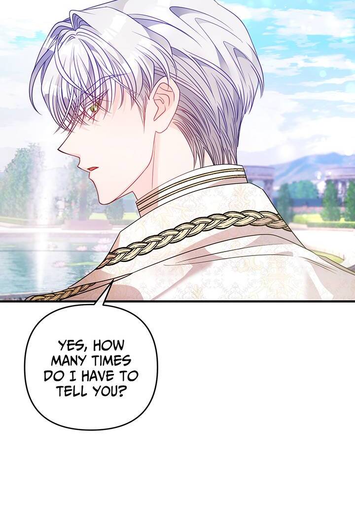 I’m a Doll, but the Tyrant Is Obsessed With Me Chapter 47 316 006