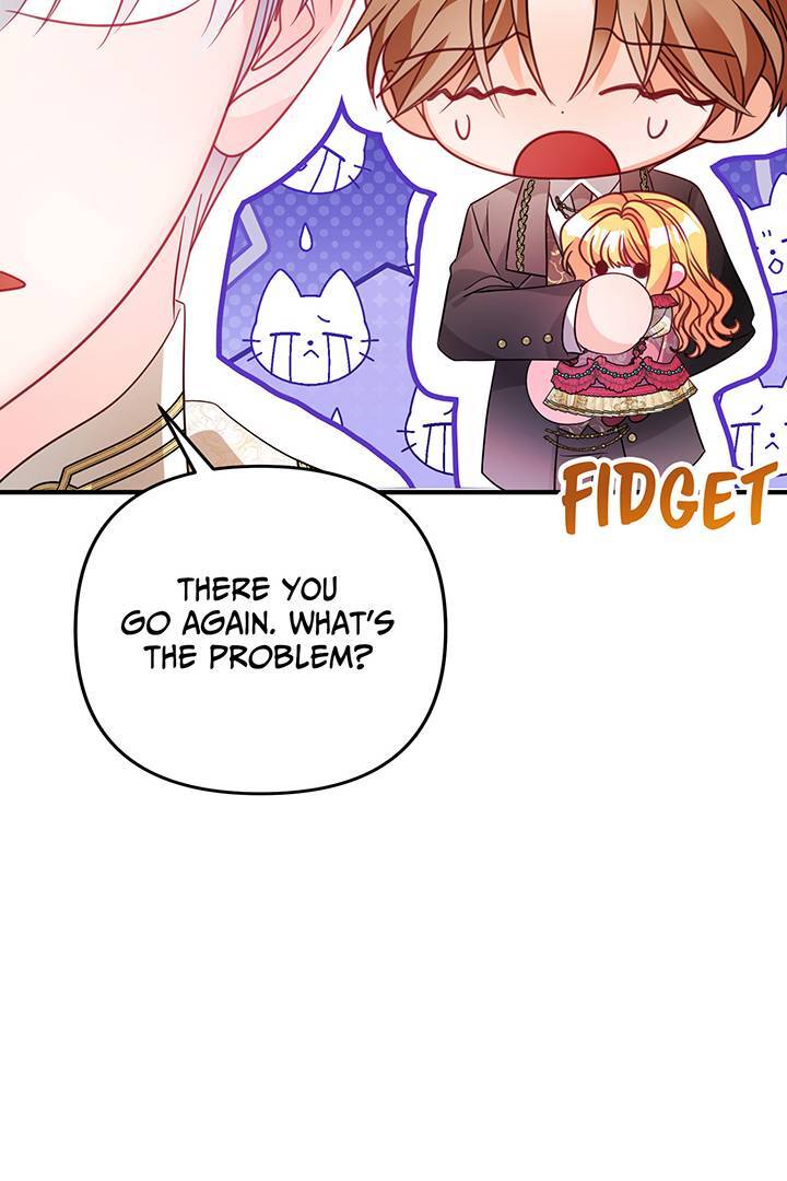 I’m a Doll, but the Tyrant Is Obsessed With Me Chapter 47 318 008