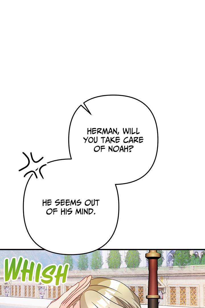 I’m a Doll, but the Tyrant Is Obsessed With Me Chapter 47 323 013