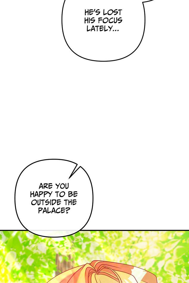 I’m a Doll, but the Tyrant Is Obsessed With Me Chapter 47 347 037