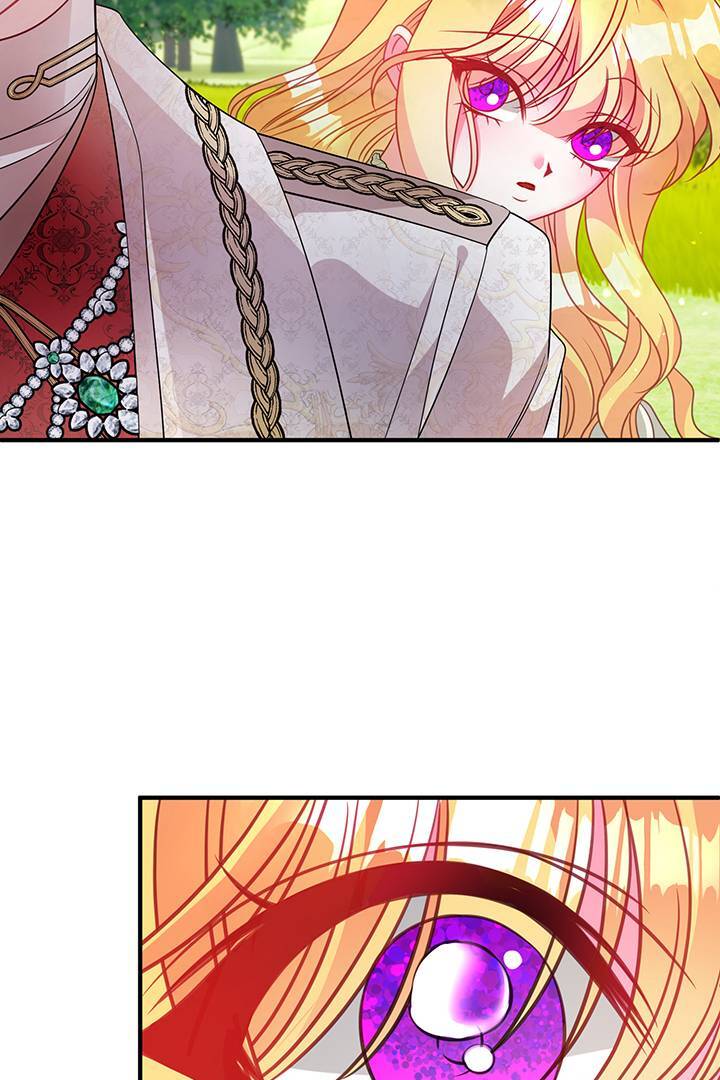 I’m a Doll, but the Tyrant Is Obsessed With Me Chapter 47 355 045