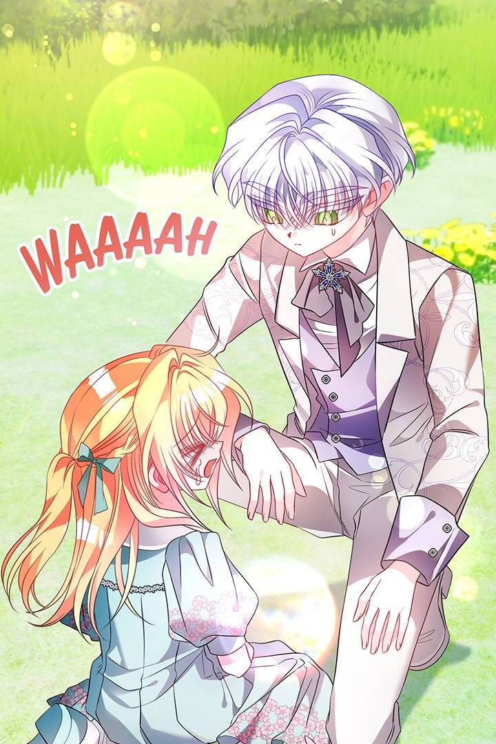 I’m a Doll, but the Tyrant Is Obsessed With Me Chapter 47 365 055