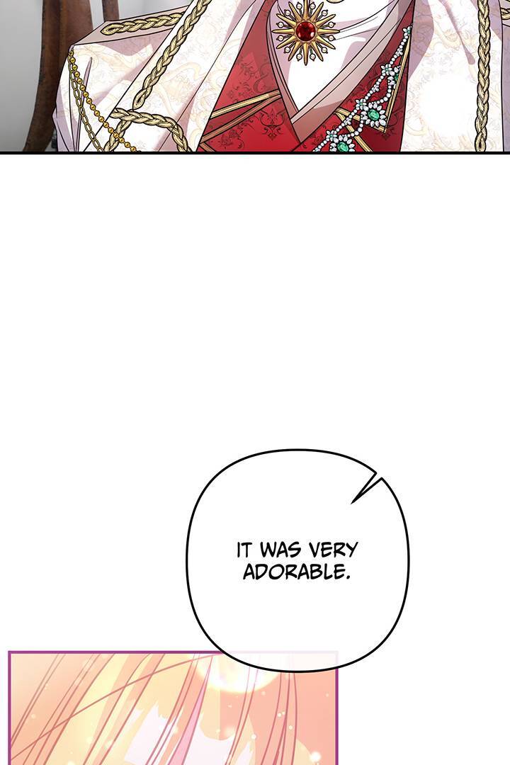 I’m a Doll, but the Tyrant Is Obsessed With Me Chapter 47 368 058