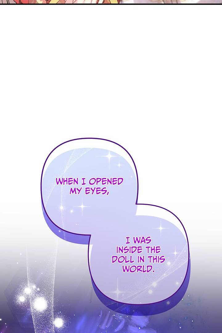 I’m a Doll, but the Tyrant Is Obsessed With Me Chapter 47 375 065