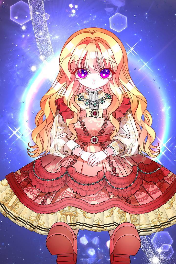 I’m a Doll, but the Tyrant Is Obsessed With Me Chapter 47 376 066