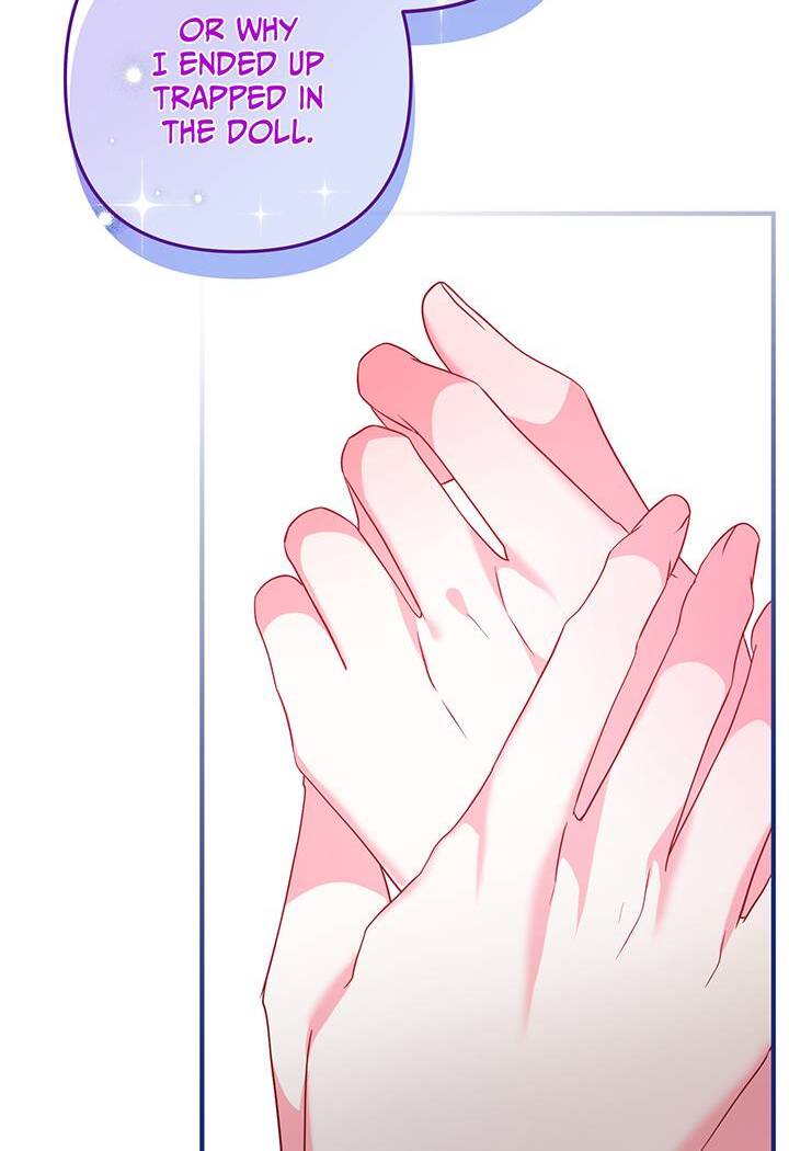 I’m a Doll, but the Tyrant Is Obsessed With Me Chapter 47 378 068