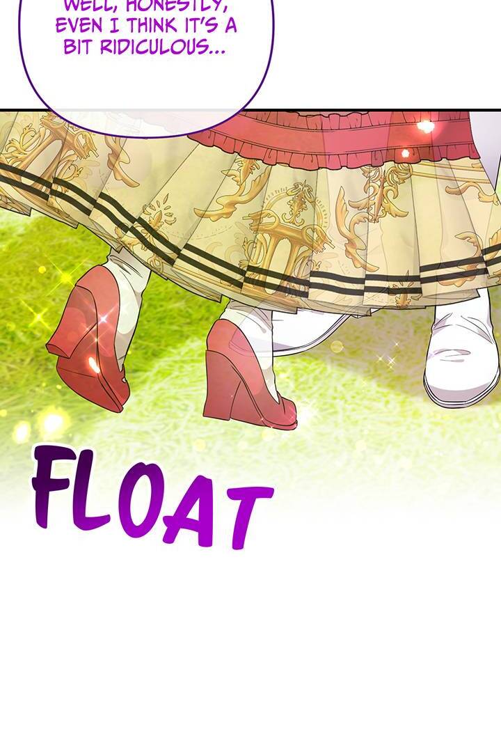 I’m a Doll, but the Tyrant Is Obsessed With Me Chapter 47 398 088