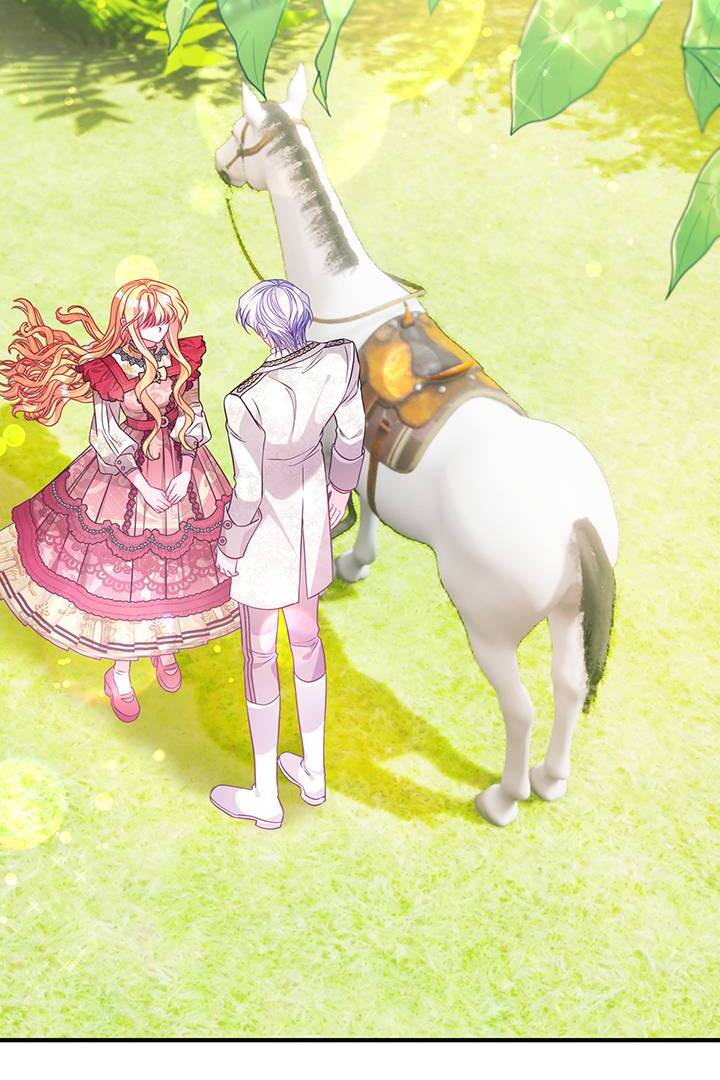 I’m a Doll, but the Tyrant Is Obsessed With Me Chapter 47 406 096