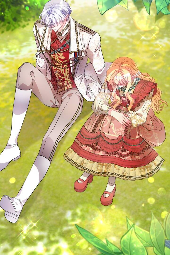 I’m a Doll, but the Tyrant Is Obsessed With Me Chapter 48 324 002