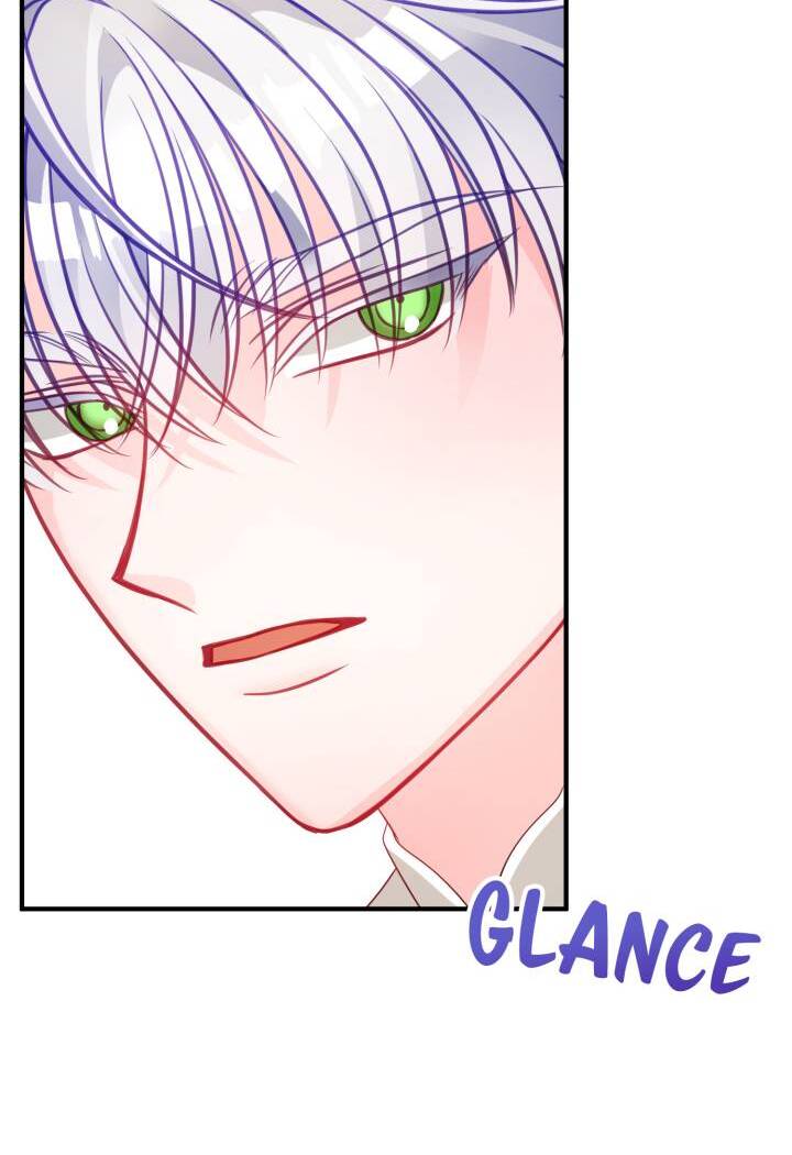 I’m a Doll, but the Tyrant Is Obsessed With Me Chapter 48 329 007