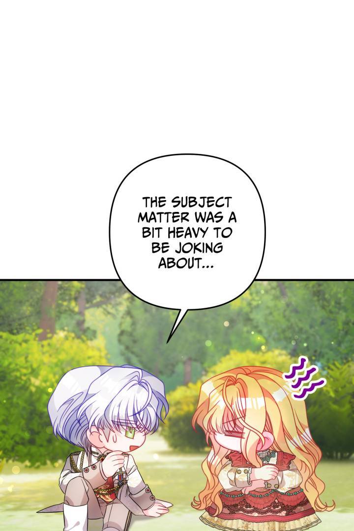 I’m a Doll, but the Tyrant Is Obsessed With Me Chapter 48 339 017