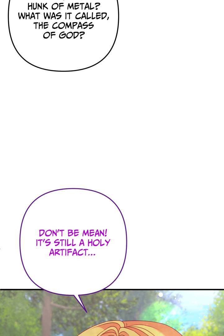 I’m a Doll, but the Tyrant Is Obsessed With Me Chapter 48 343 021