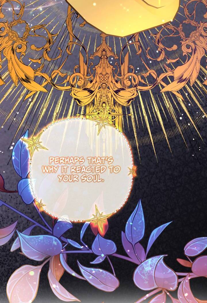 I’m a Doll, but the Tyrant Is Obsessed With Me Chapter 48 358 036