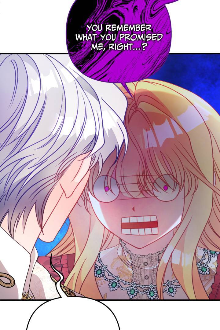 I’m a Doll, but the Tyrant Is Obsessed With Me Chapter 48 365 043