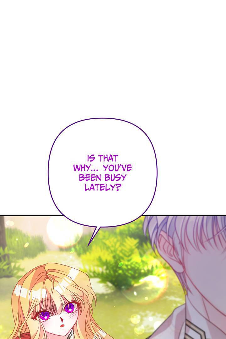 I’m a Doll, but the Tyrant Is Obsessed With Me Chapter 48 369 047