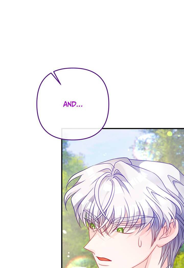 I’m a Doll, but the Tyrant Is Obsessed With Me Chapter 48 374 052