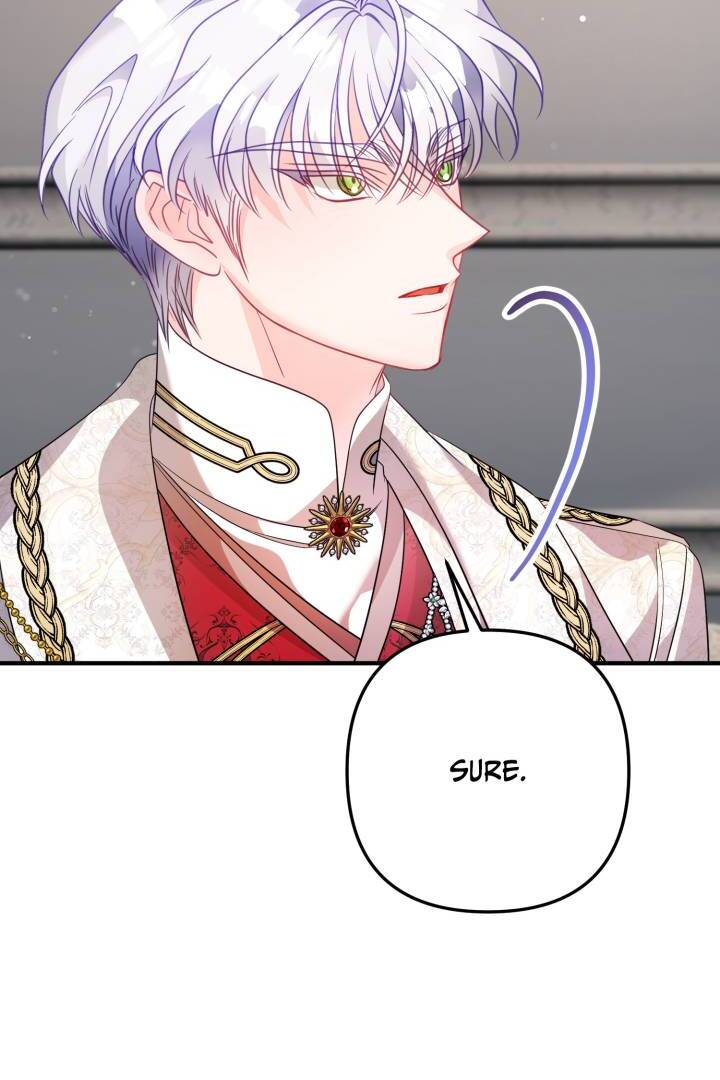 I’m a Doll, but the Tyrant Is Obsessed With Me Chapter 48 388 066