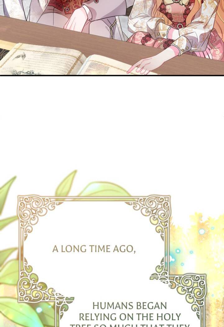 I’m a Doll, but the Tyrant Is Obsessed With Me Chapter 48 391 069