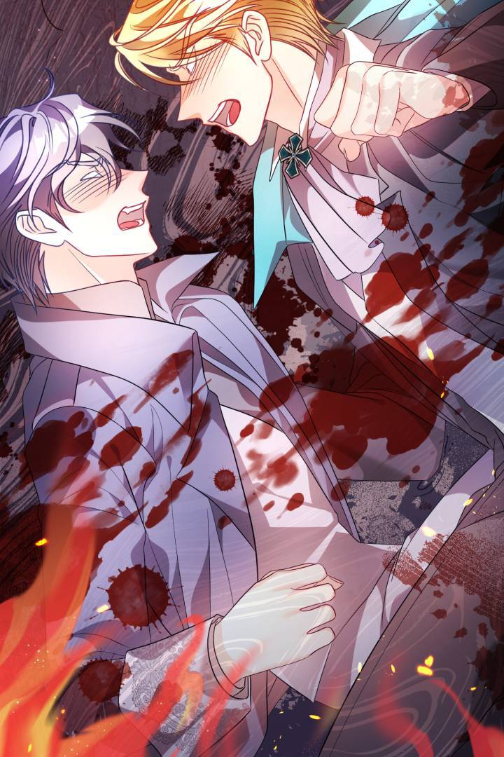 I’m a Doll, but the Tyrant Is Obsessed With Me Chapter 48 394 072