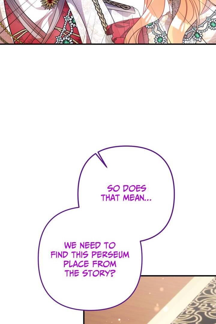 I’m a Doll, but the Tyrant Is Obsessed With Me Chapter 48 400 078