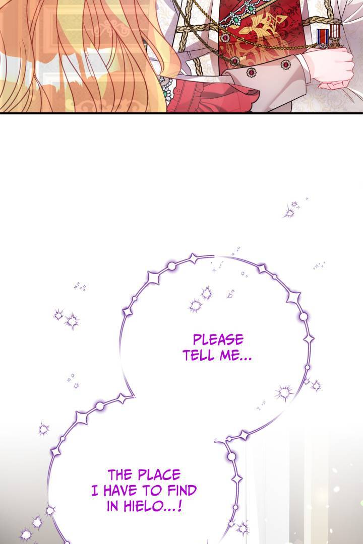 I’m a Doll, but the Tyrant Is Obsessed With Me Chapter 48 409 087