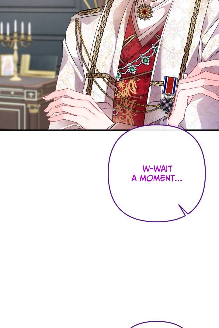 I’m a Doll, but the Tyrant Is Obsessed With Me Chapter 48 422 100