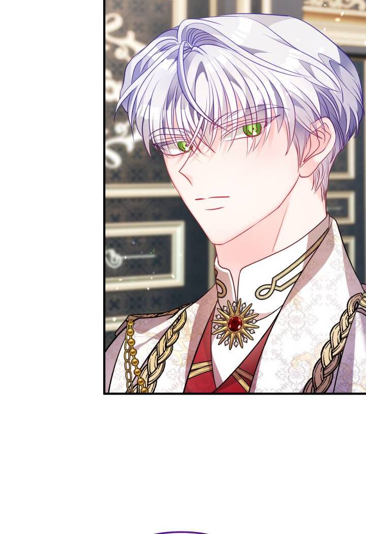 I’m a Doll, but the Tyrant Is Obsessed With Me Chapter 49 308 07