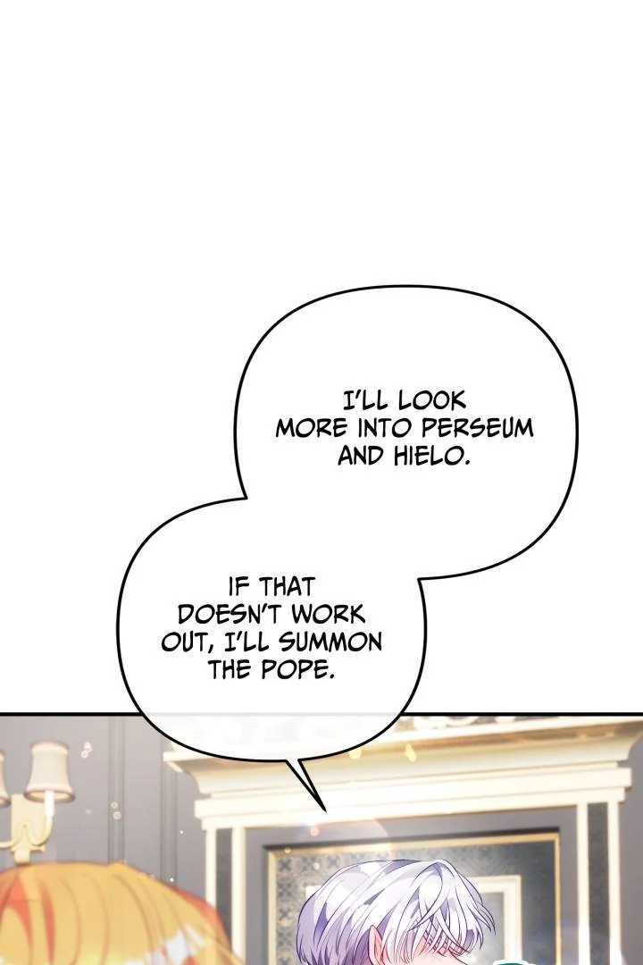 I’m a Doll, but the Tyrant Is Obsessed With Me Chapter 49 318 17