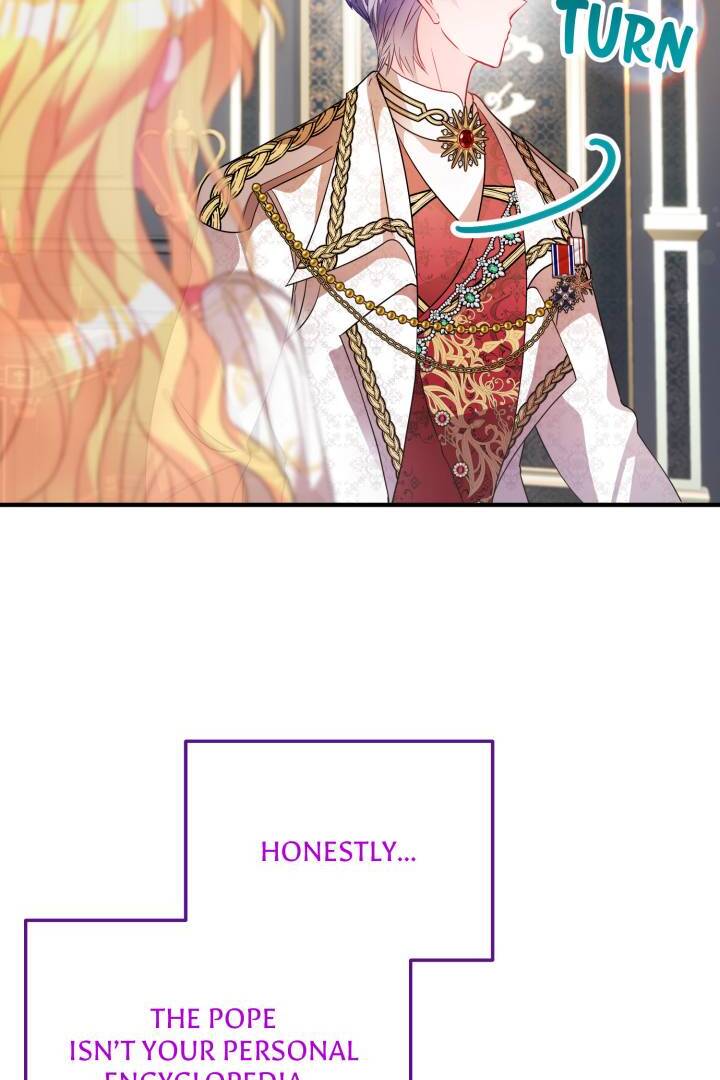 I’m a Doll, but the Tyrant Is Obsessed With Me Chapter 49 319 18