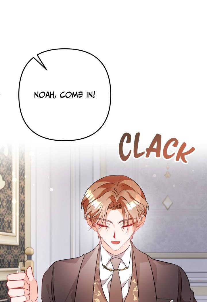 I’m a Doll, but the Tyrant Is Obsessed With Me Chapter 49 323 22