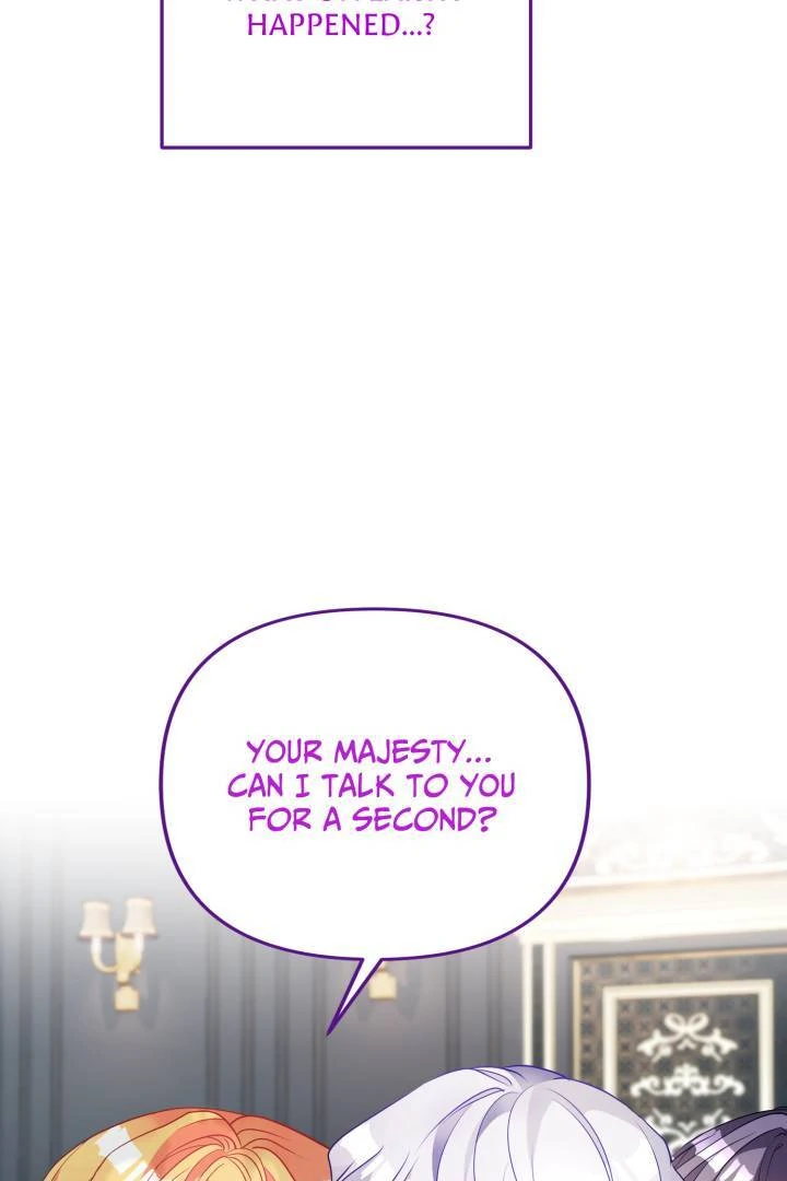 I’m a Doll, but the Tyrant Is Obsessed With Me Chapter 49 345 44