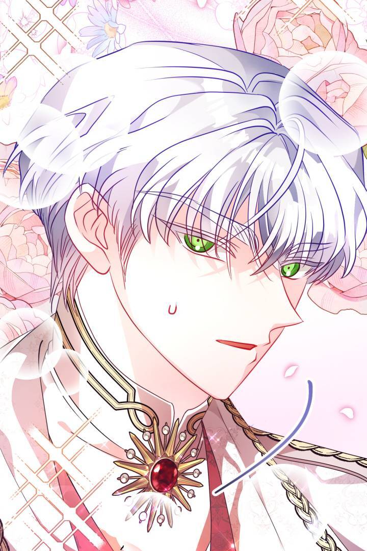 I’m a Doll, but the Tyrant Is Obsessed With Me Chapter 49 355 54